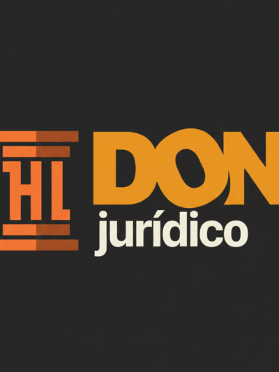 DON JURIDICO