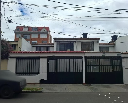 CASA: LA FLORESTA 123456