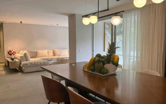 CASA: LA FLORESTA 123456